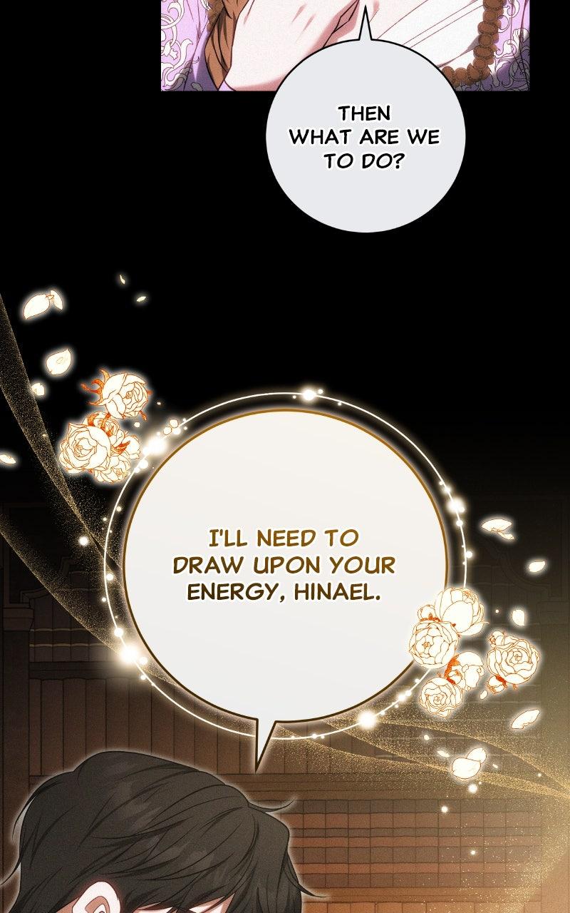 My Child Will Have a Different Father Chapter 64 - Page 75