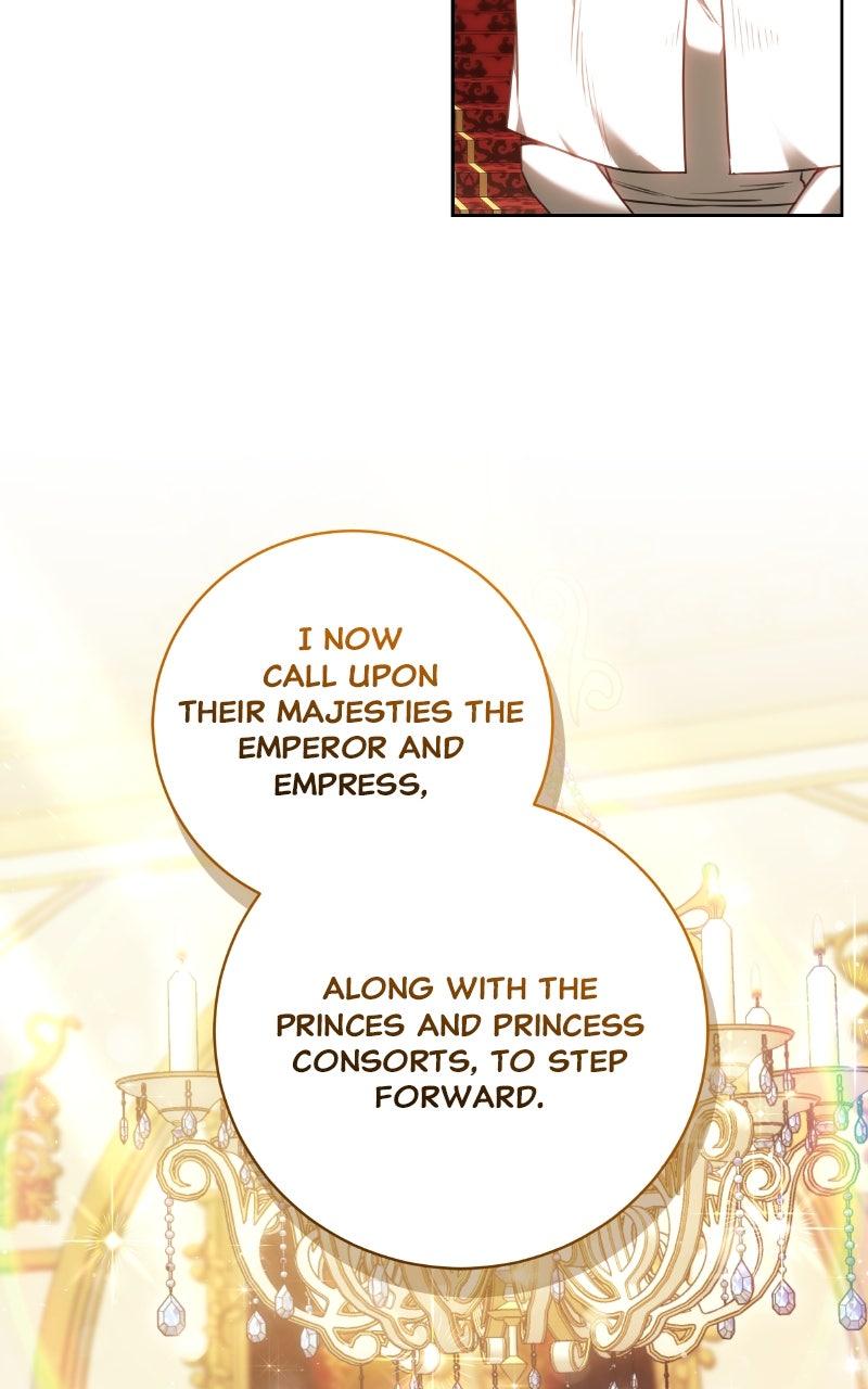 My Child Will Have a Different Father Chapter 64 - Page 81