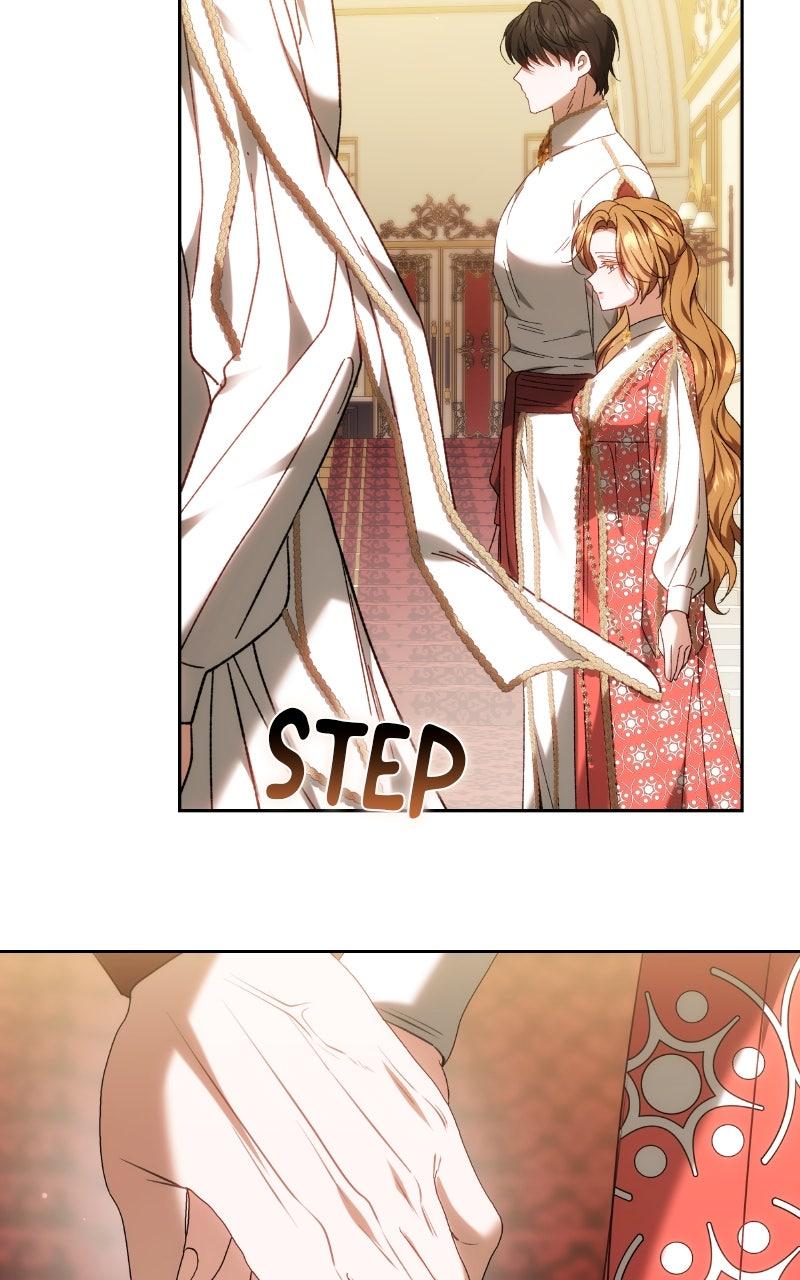 My Child Will Have a Different Father Chapter 64 - Page 83