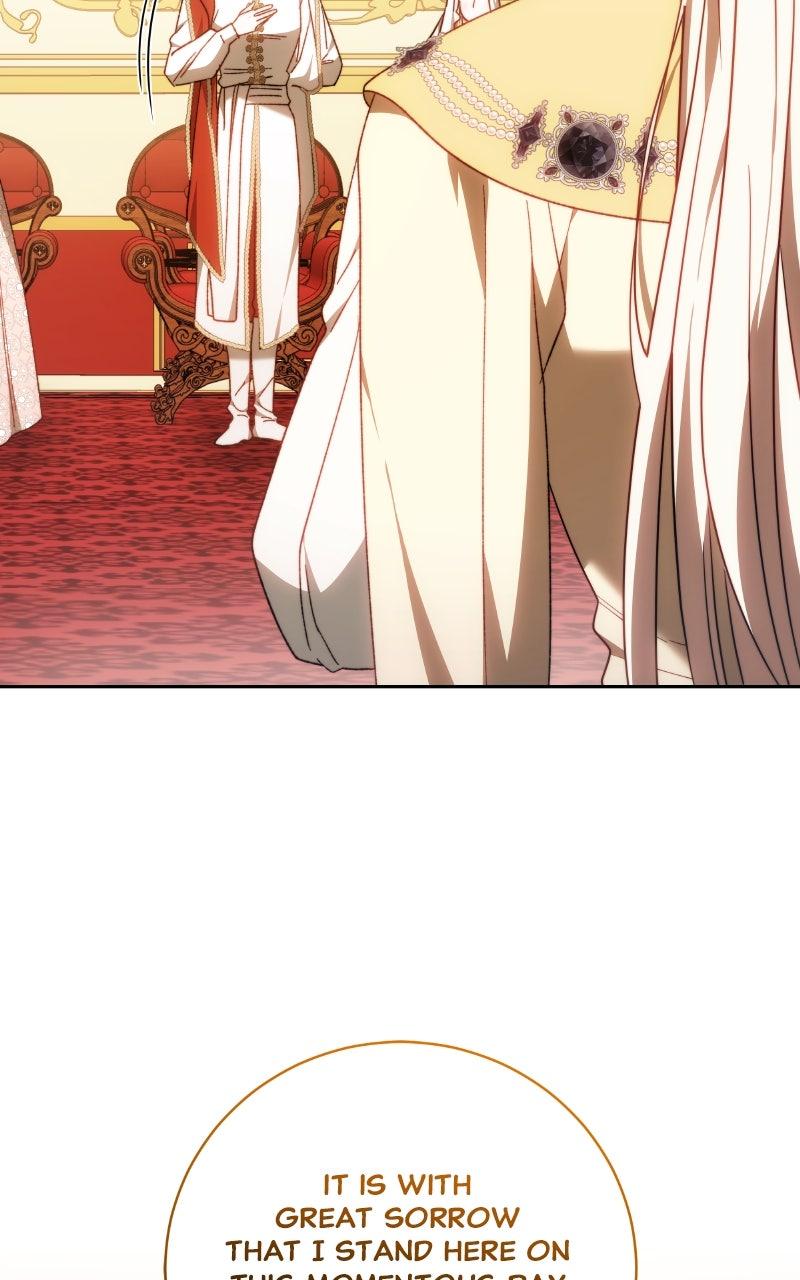 My Child Will Have a Different Father Chapter 64 - Page 85