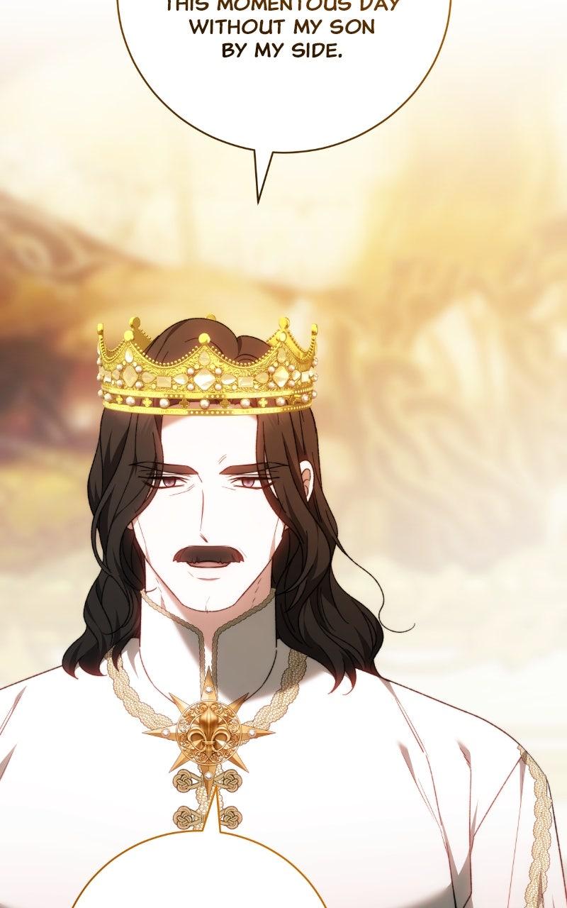 My Child Will Have a Different Father Chapter 64 - Page 86