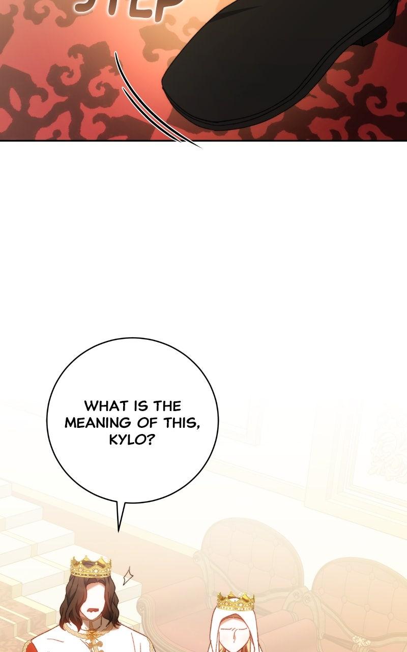 My Child Will Have a Different Father Chapter 64 - Page 88