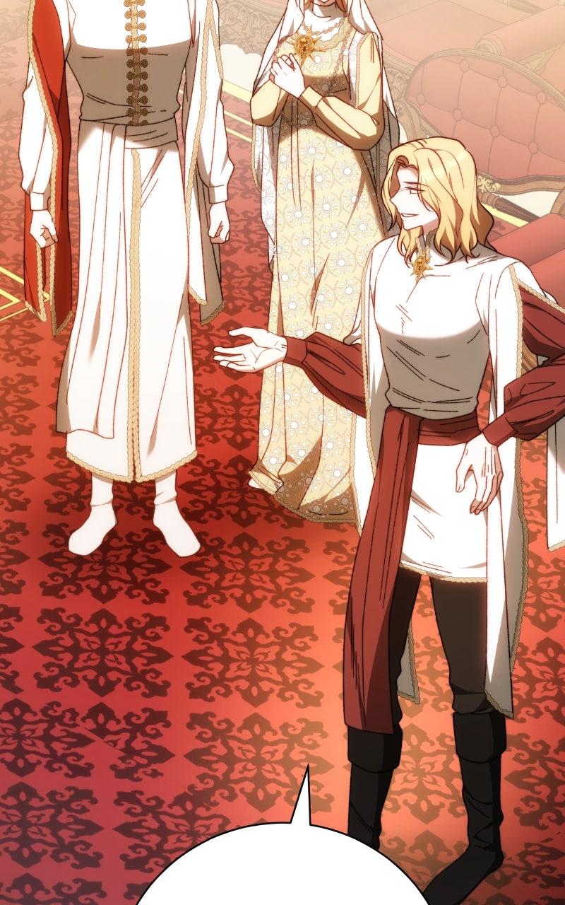 My Child Will Have a Different Father Chapter 64 - Page 89