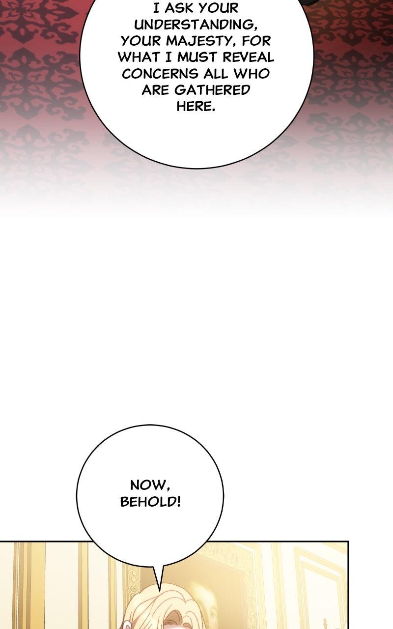 My Child Will Have a Different Father Chapter 64 - Page 90