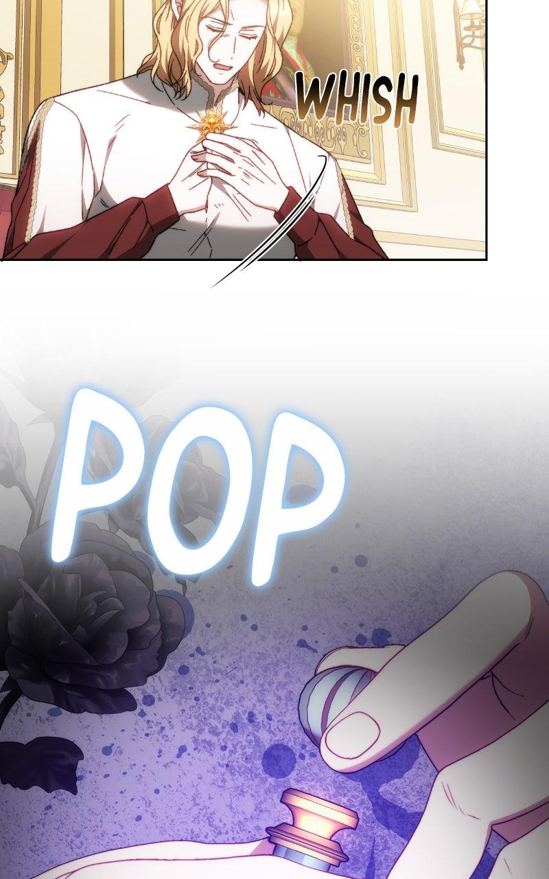 My Child Will Have a Different Father Chapter 64 - Page 91