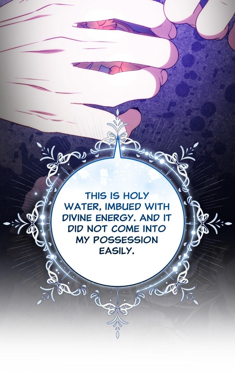 My Child Will Have a Different Father Chapter 64 - Page 92