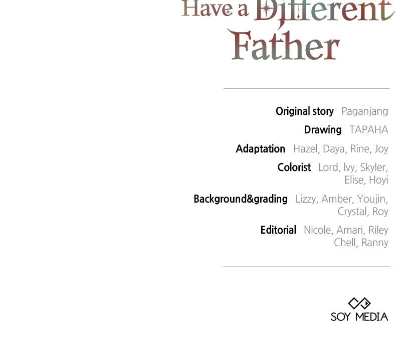 My Child Will Have a Different Father Chapter 64 - Page 98