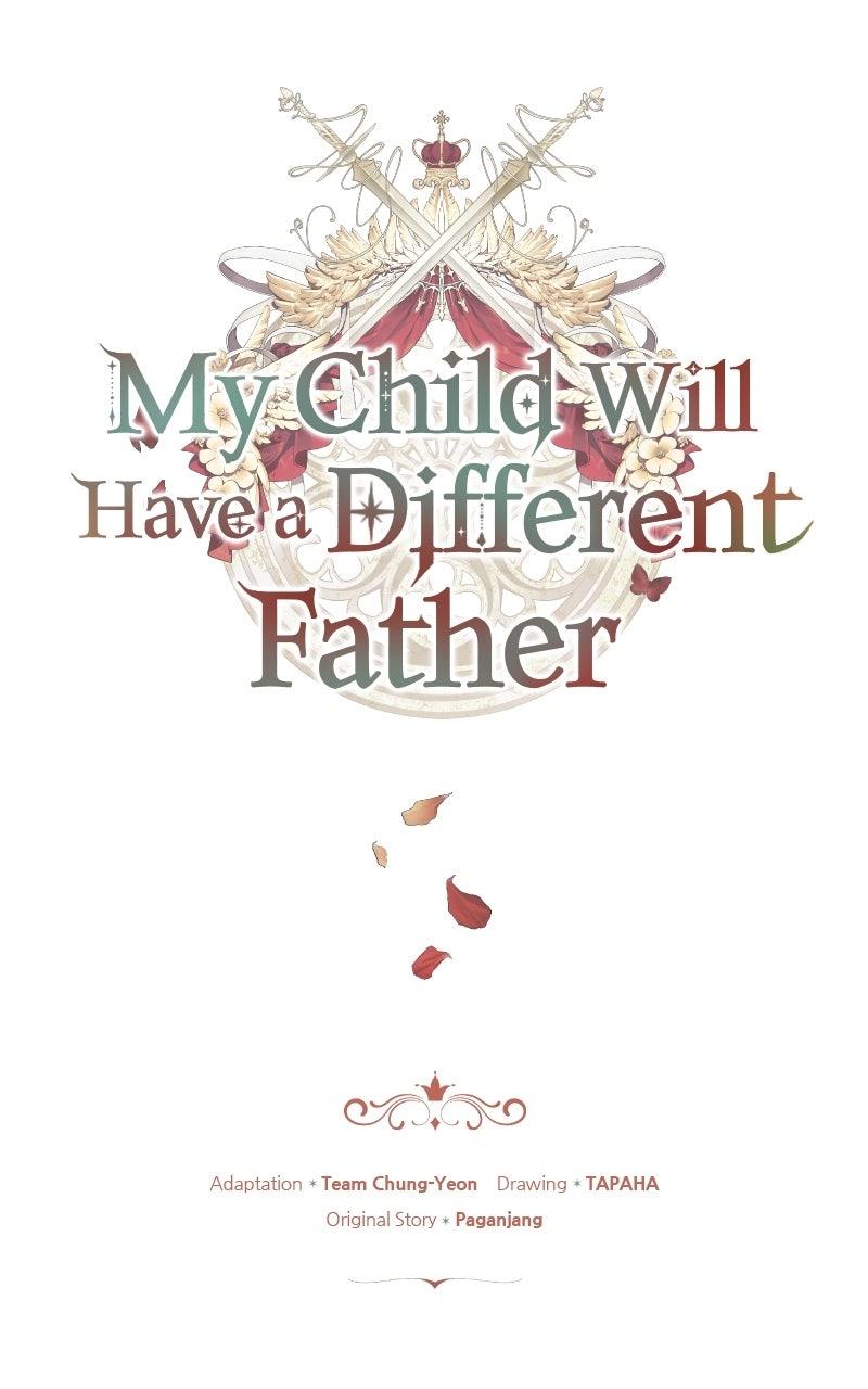 My Child Will Have a Different Father Chapter 65 - Page 6