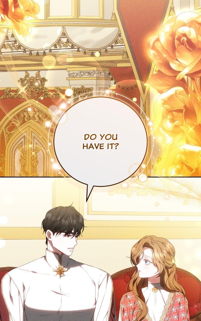 My Child Will Have a Different Father Chapter 65 - Page 8