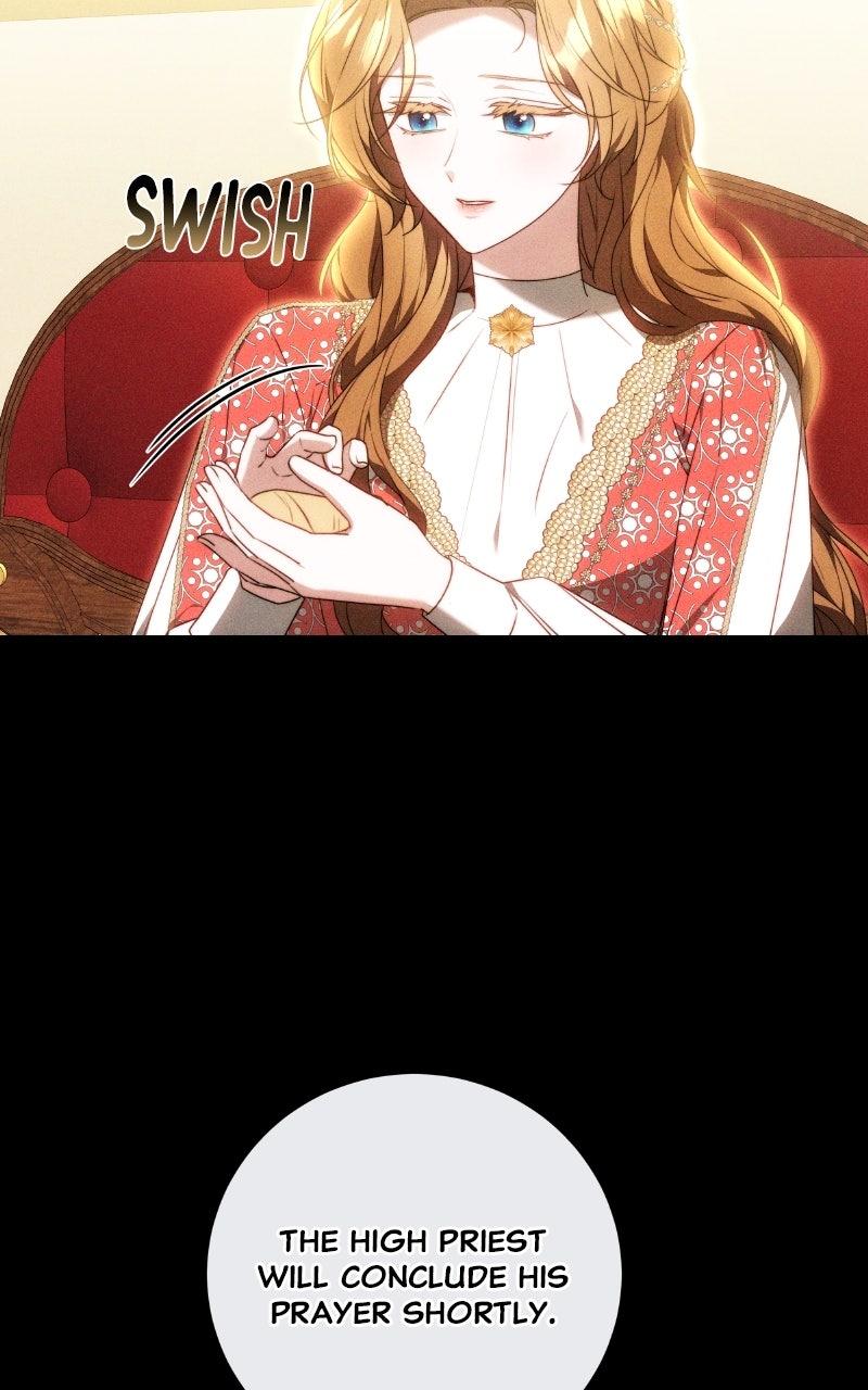 My Child Will Have a Different Father Chapter 65 - Page 10