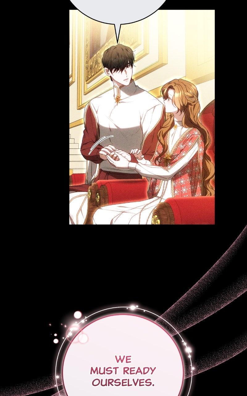 My Child Will Have a Different Father Chapter 65 - Page 11