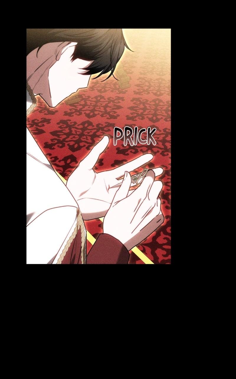 My Child Will Have a Different Father Chapter 65 - Page 13