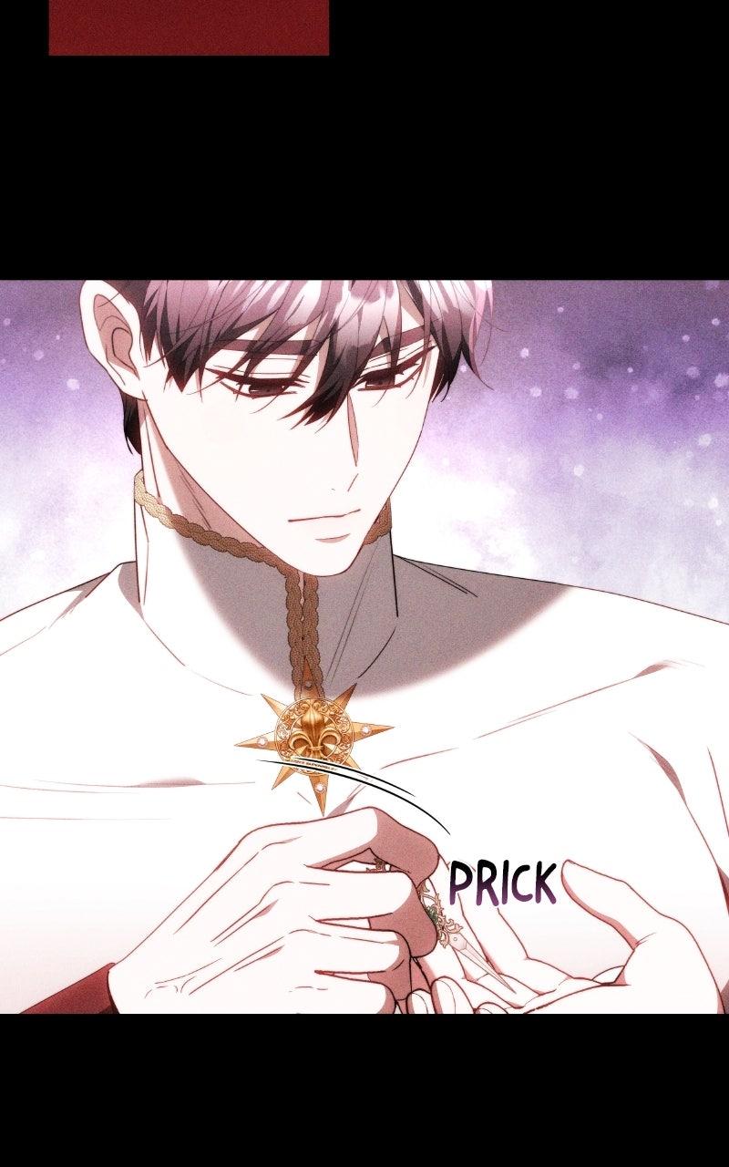 My Child Will Have a Different Father Chapter 65 - Page 17