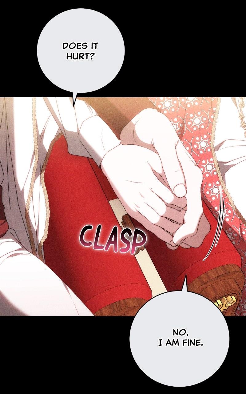 My Child Will Have a Different Father Chapter 65 - Page 19