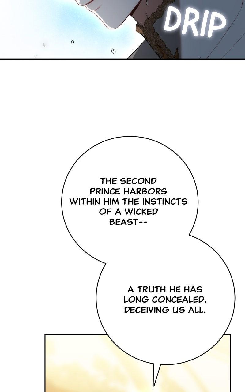 My Child Will Have a Different Father Chapter 65 - Page 23