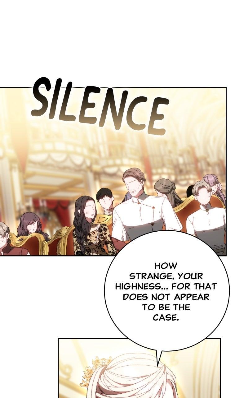 My Child Will Have a Different Father Chapter 65 - Page 25