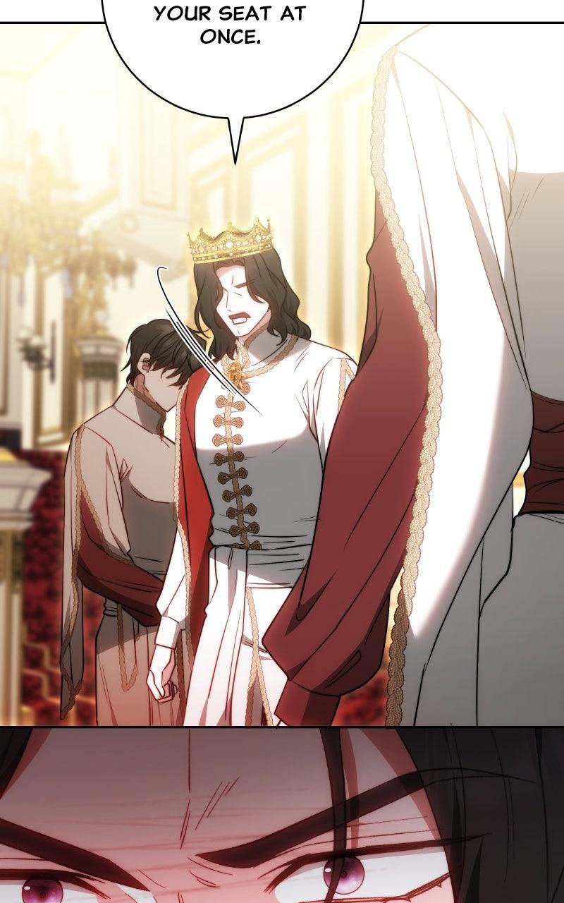 My Child Will Have a Different Father Chapter 65 - Page 30