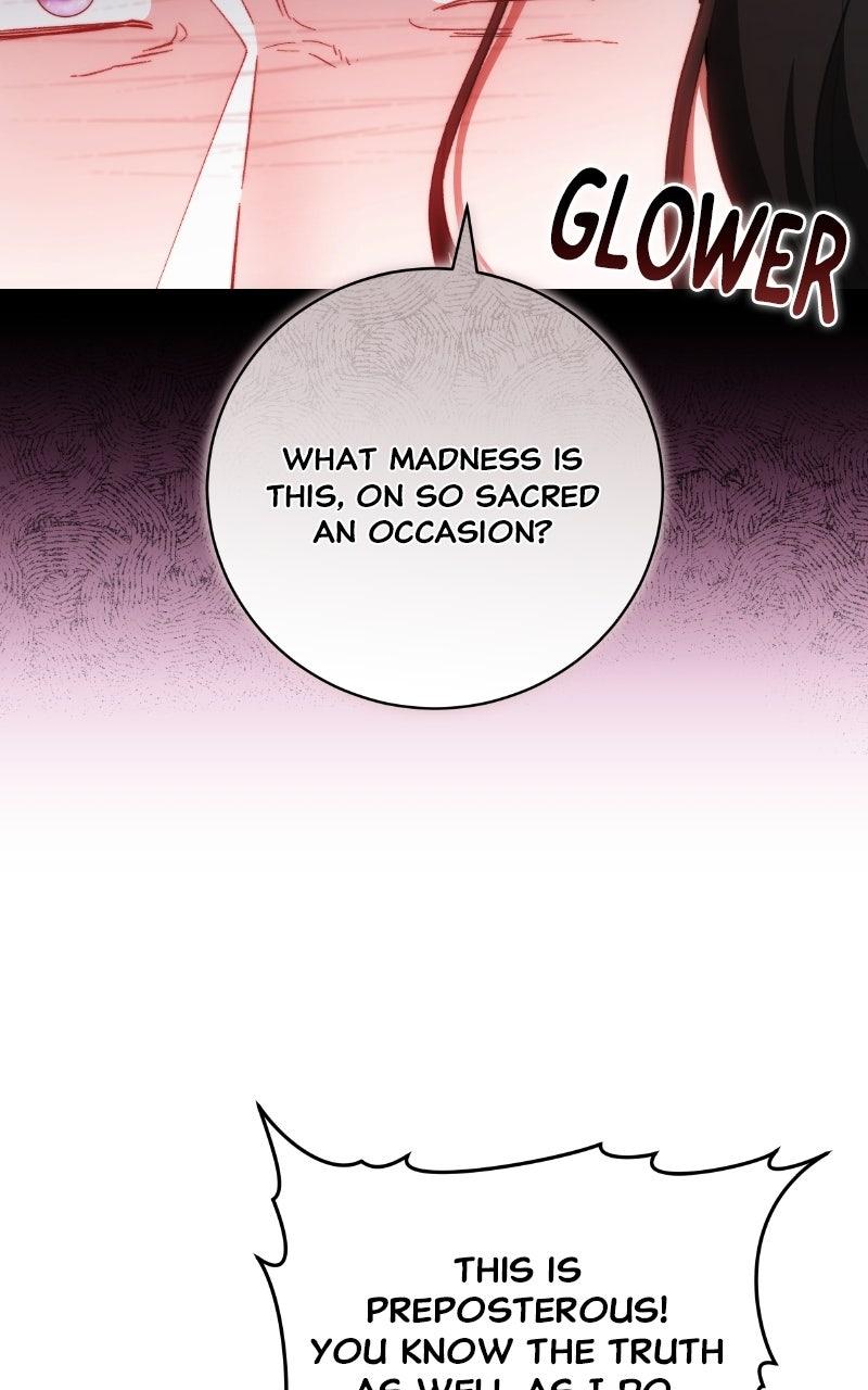 My Child Will Have a Different Father Chapter 65 - Page 31