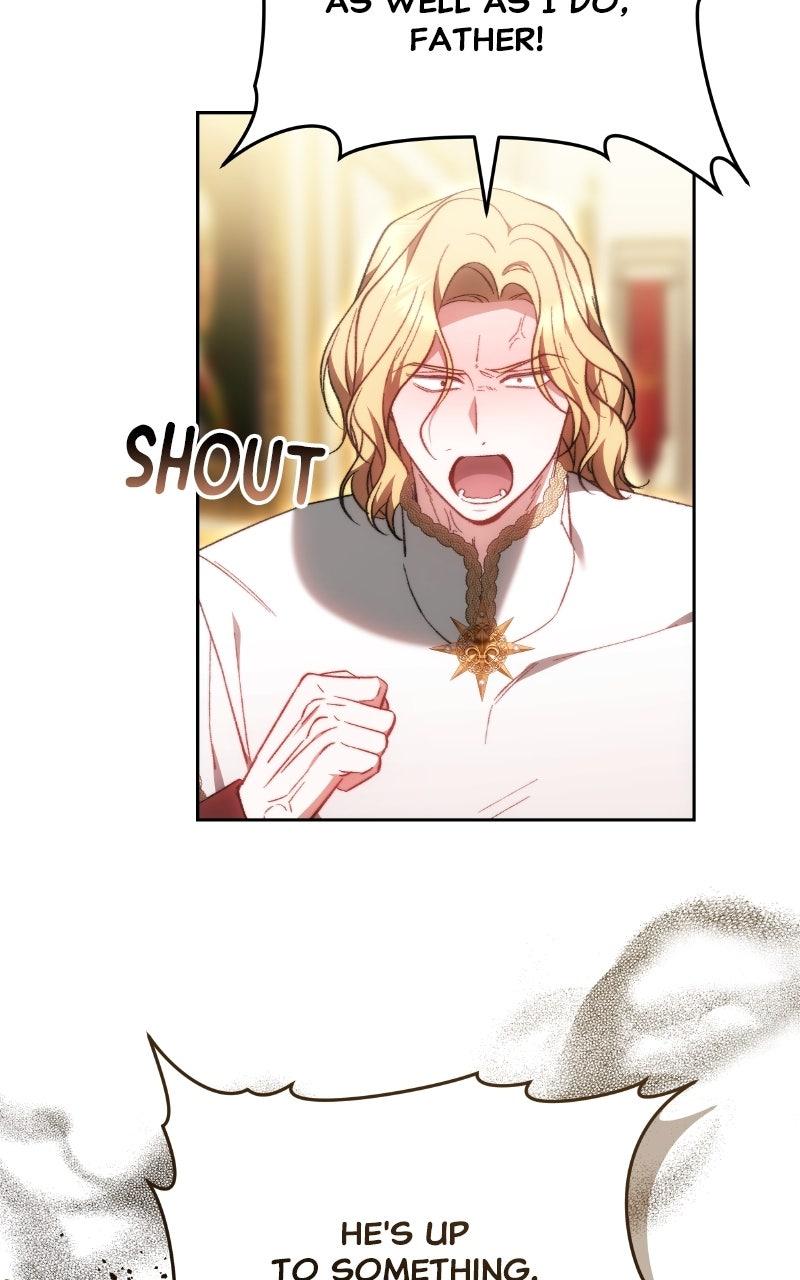 My Child Will Have a Different Father Chapter 65 - Page 32