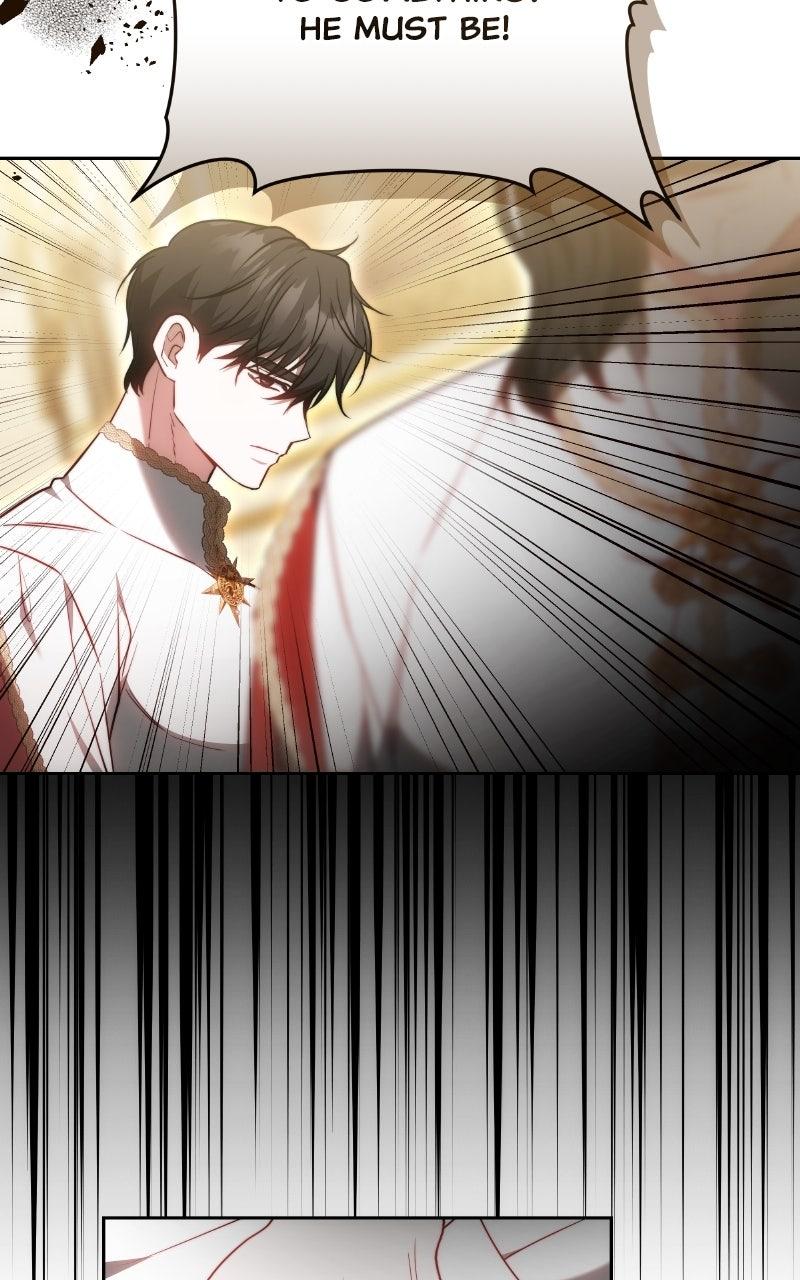 My Child Will Have a Different Father Chapter 65 - Page 33