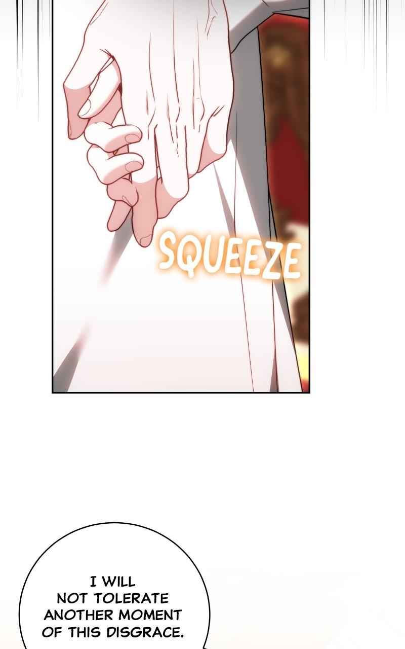 My Child Will Have a Different Father Chapter 65 - Page 34