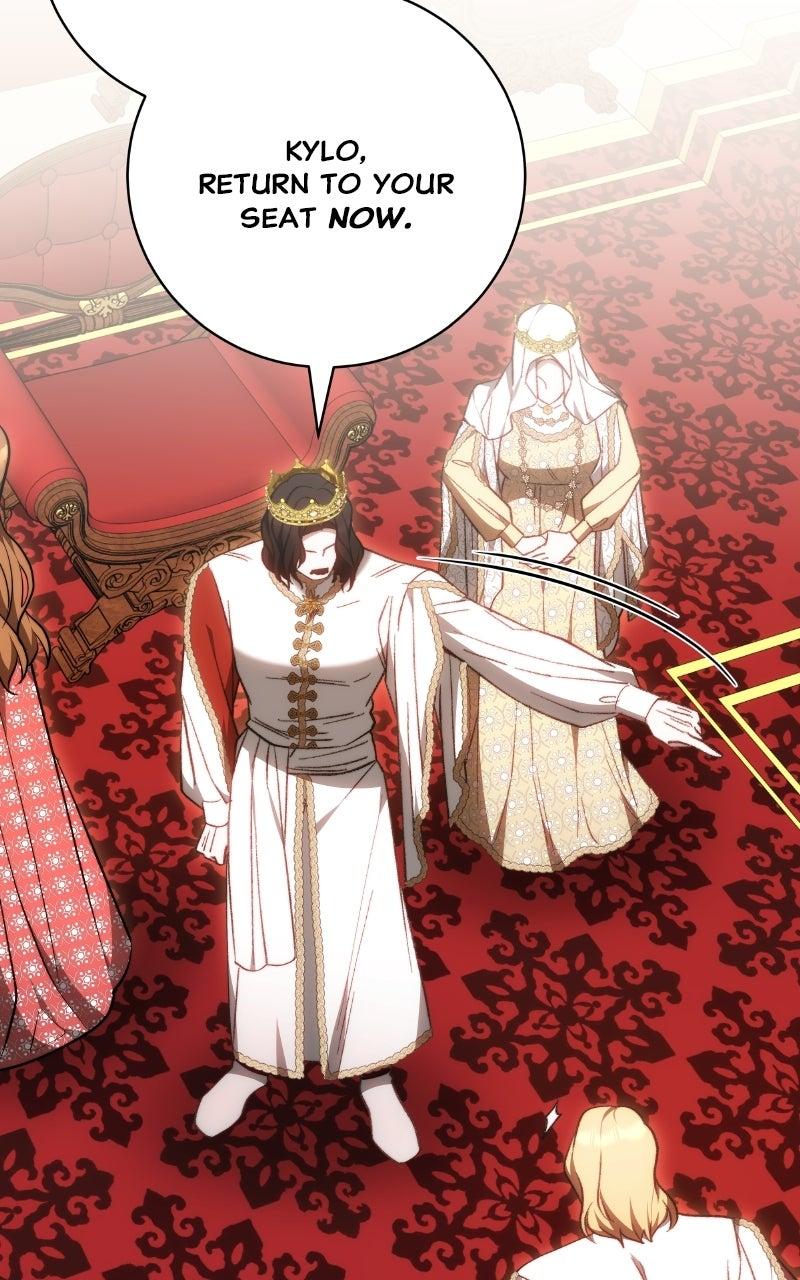 My Child Will Have a Different Father Chapter 65 - Page 35