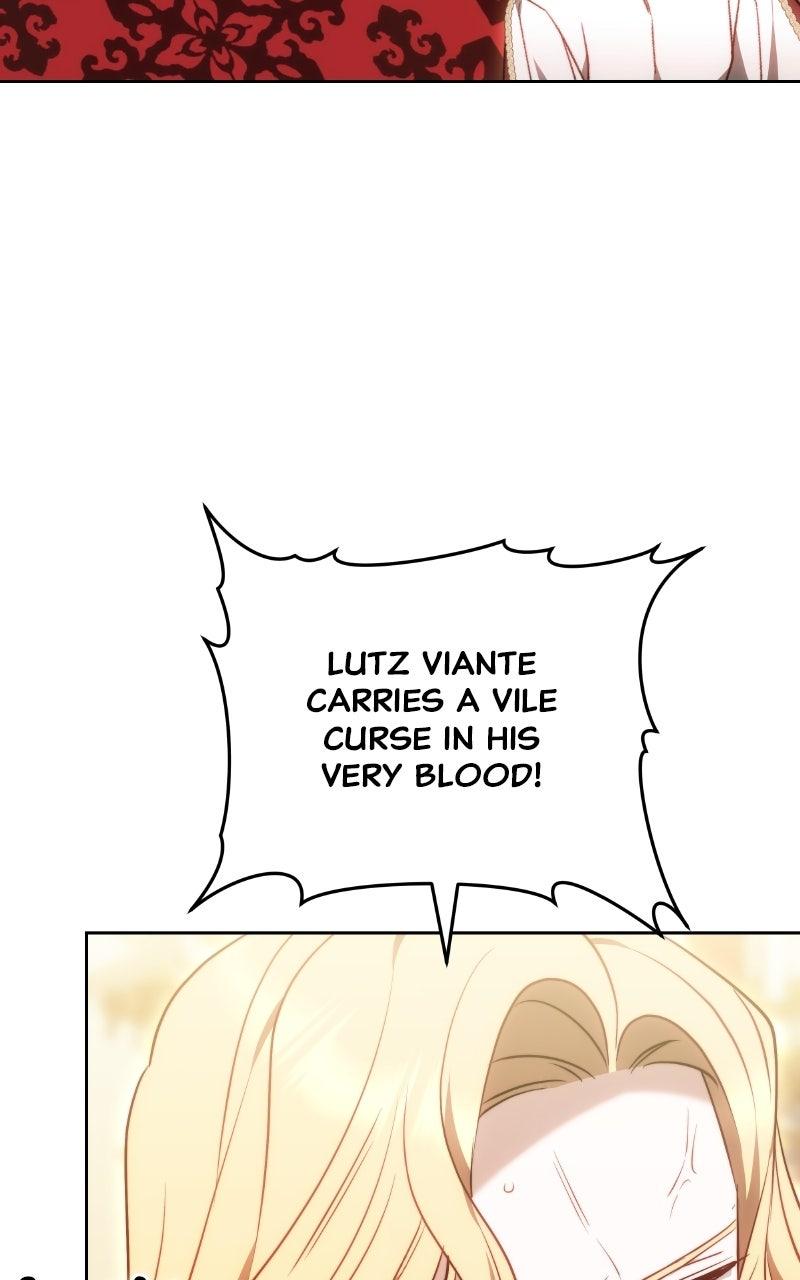 My Child Will Have a Different Father Chapter 65 - Page 36