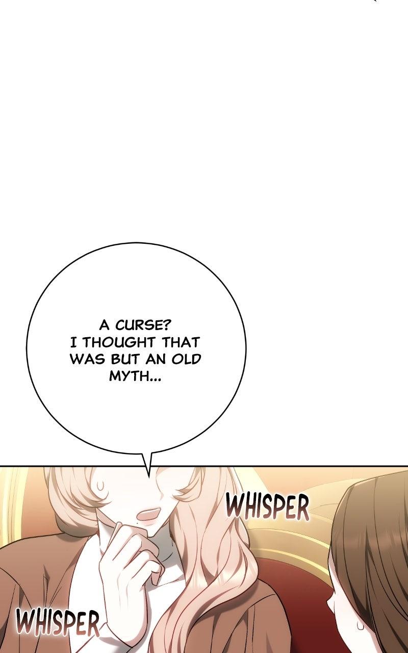 My Child Will Have a Different Father Chapter 65 - Page 38