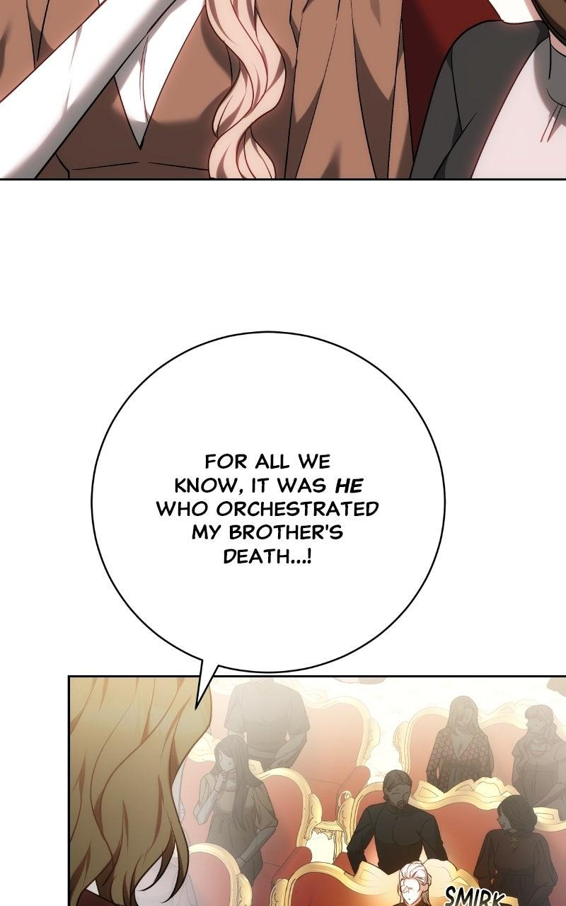 My Child Will Have a Different Father Chapter 65 - Page 39