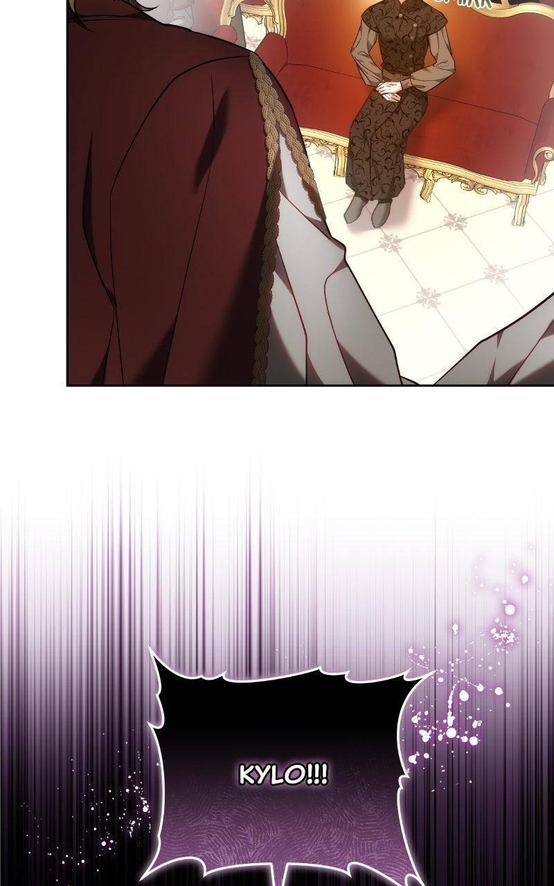 My Child Will Have a Different Father Chapter 65 - Page 40