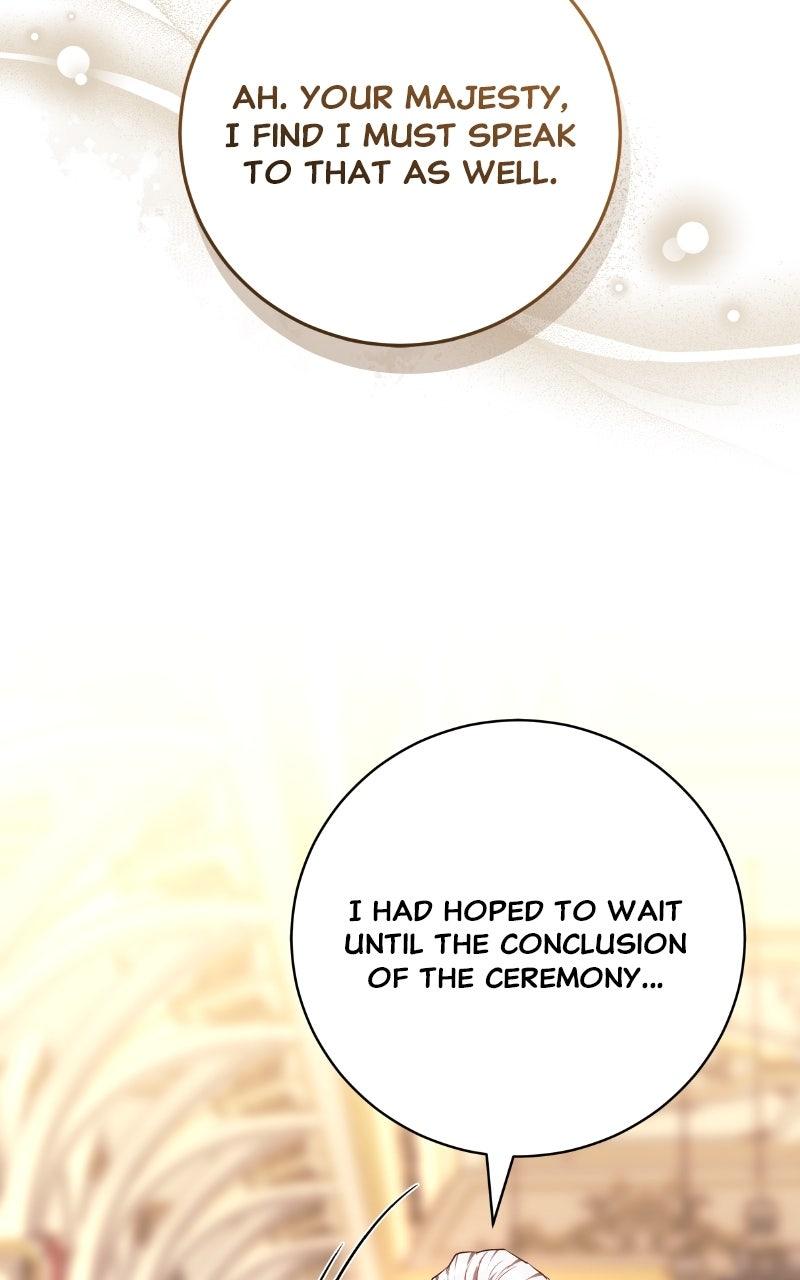 My Child Will Have a Different Father Chapter 65 - Page 42