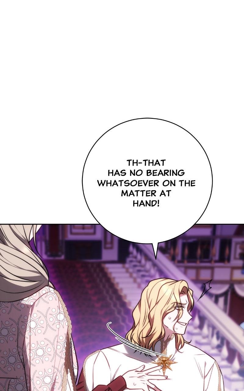 My Child Will Have a Different Father Chapter 65 - Page 49