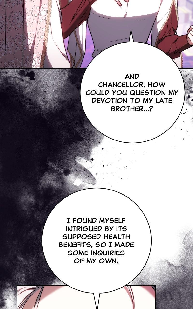 My Child Will Have a Different Father Chapter 65 - Page 50