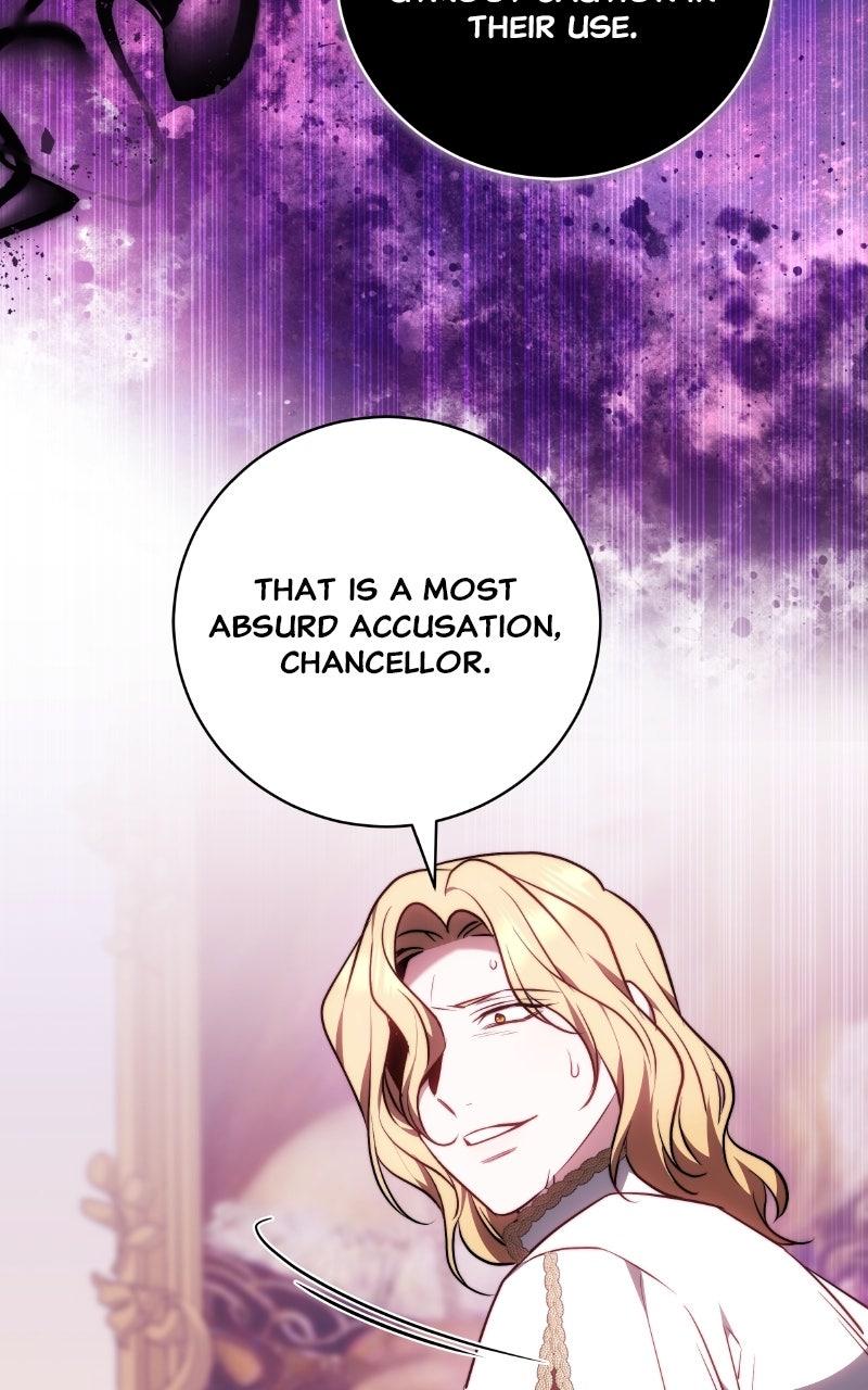 My Child Will Have a Different Father Chapter 65 - Page 53