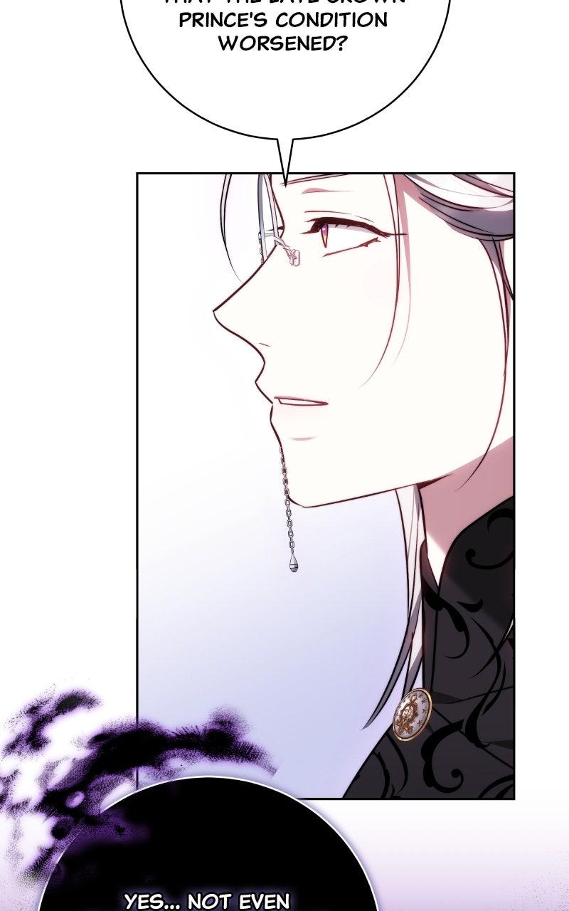 My Child Will Have a Different Father Chapter 65 - Page 55