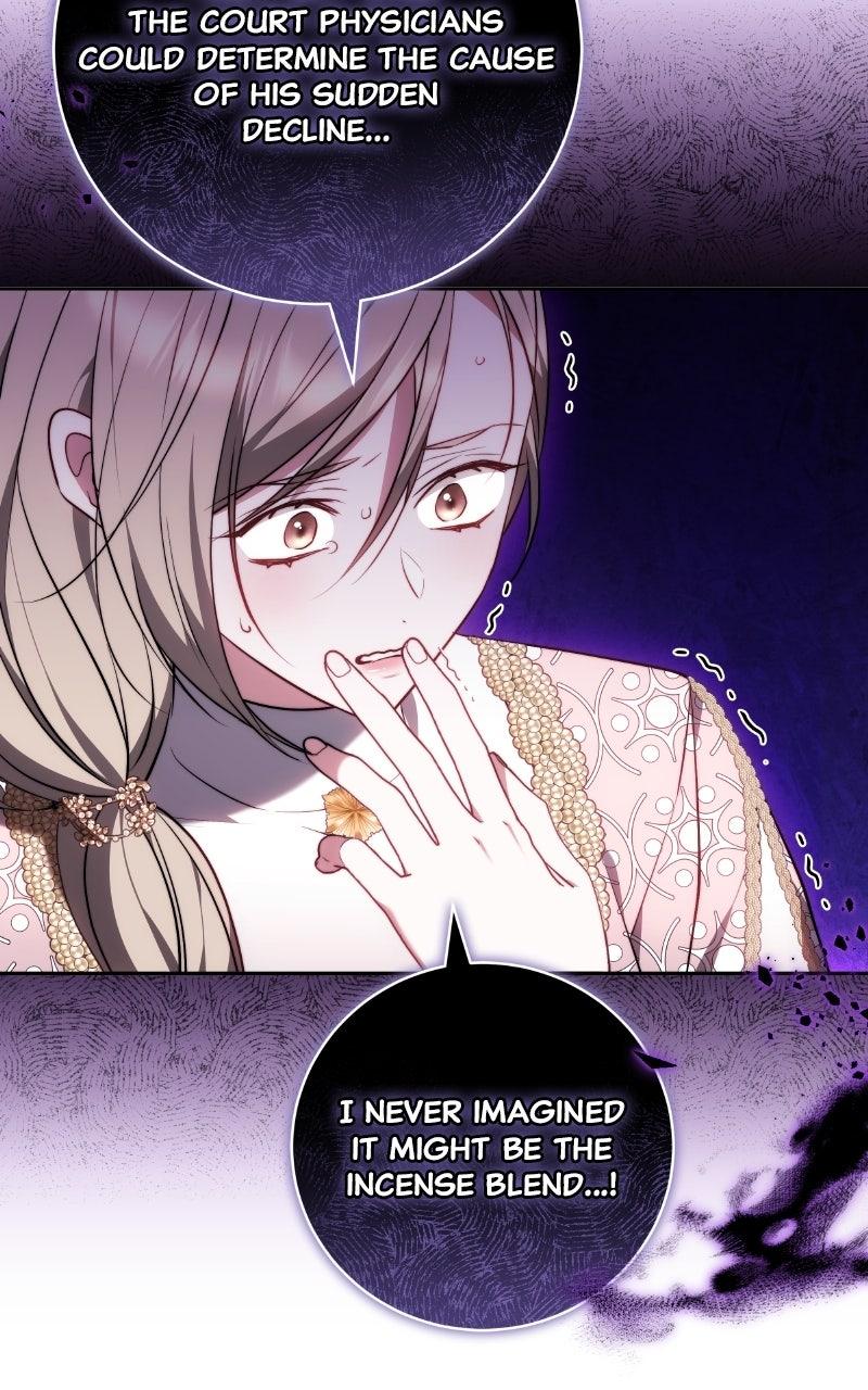 My Child Will Have a Different Father Chapter 65 - Page 56