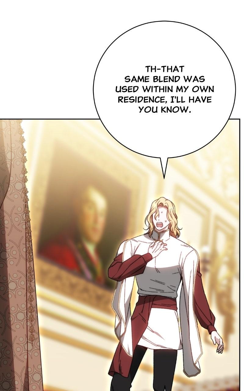 My Child Will Have a Different Father Chapter 65 - Page 57