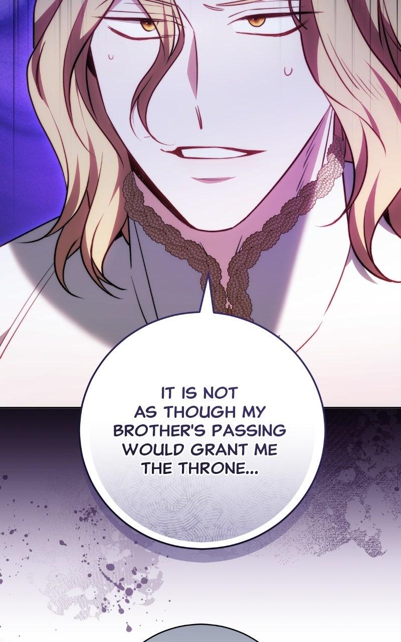 My Child Will Have a Different Father Chapter 65 - Page 59