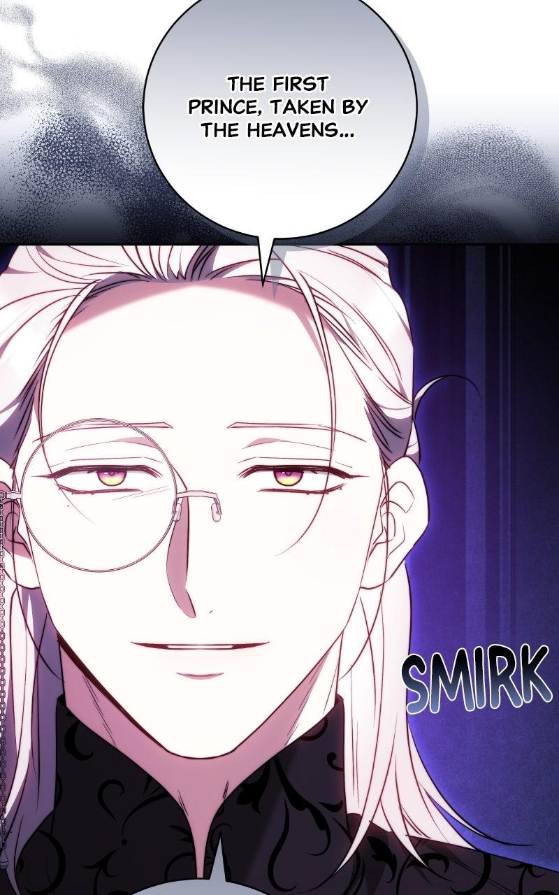 My Child Will Have a Different Father Chapter 65 - Page 60