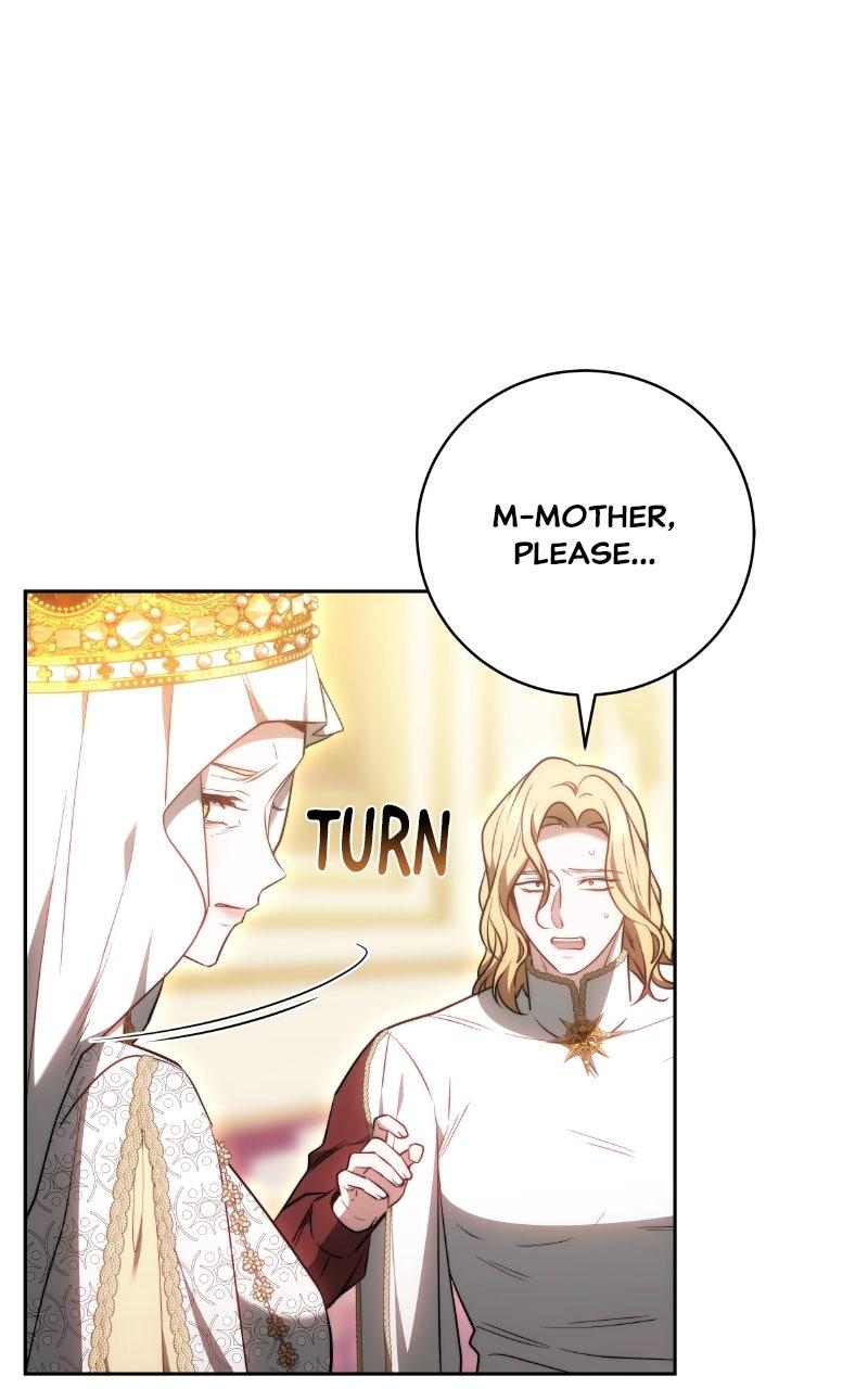 My Child Will Have a Different Father Chapter 65 - Page 62