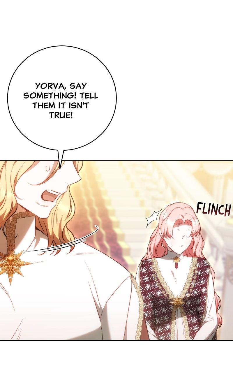 My Child Will Have a Different Father Chapter 65 - Page 63