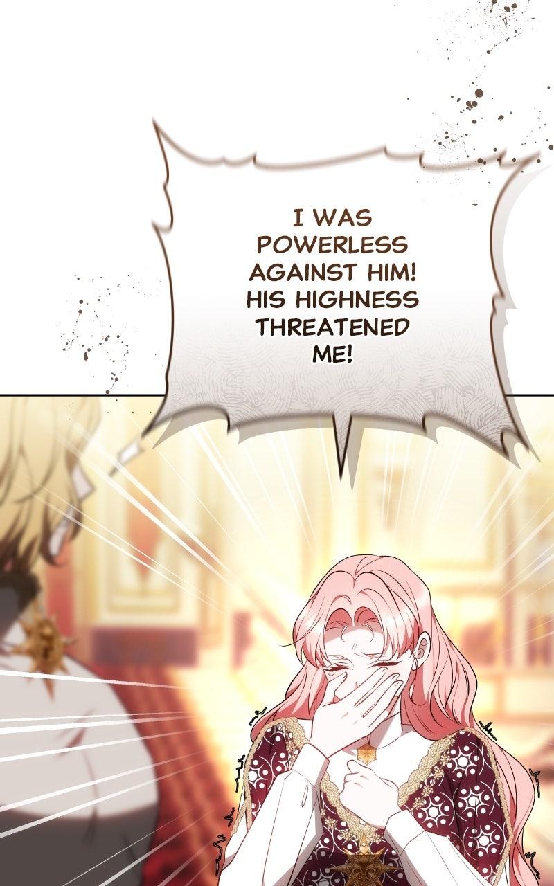 My Child Will Have a Different Father Chapter 65 - Page 66