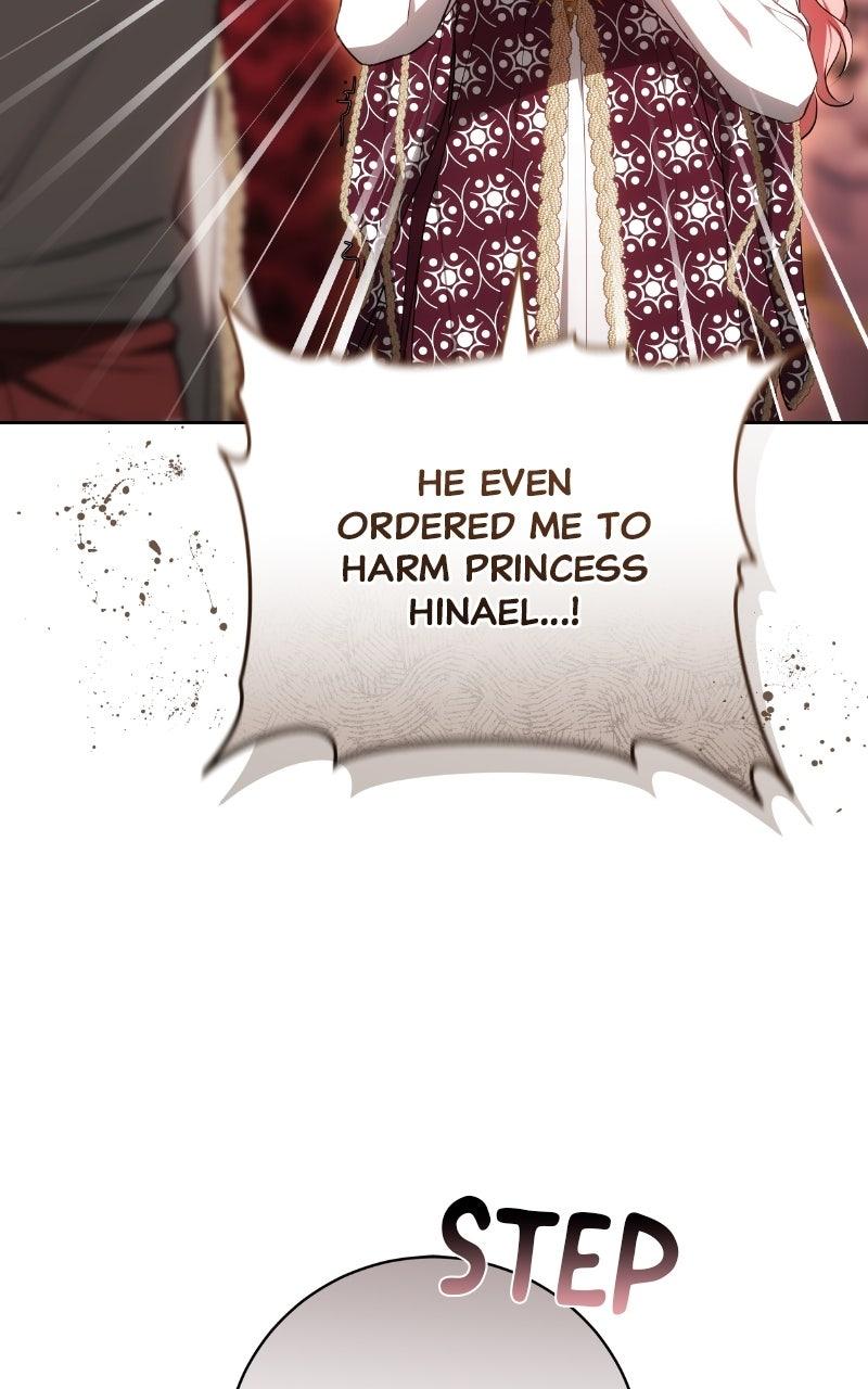 My Child Will Have a Different Father Chapter 65 - Page 67