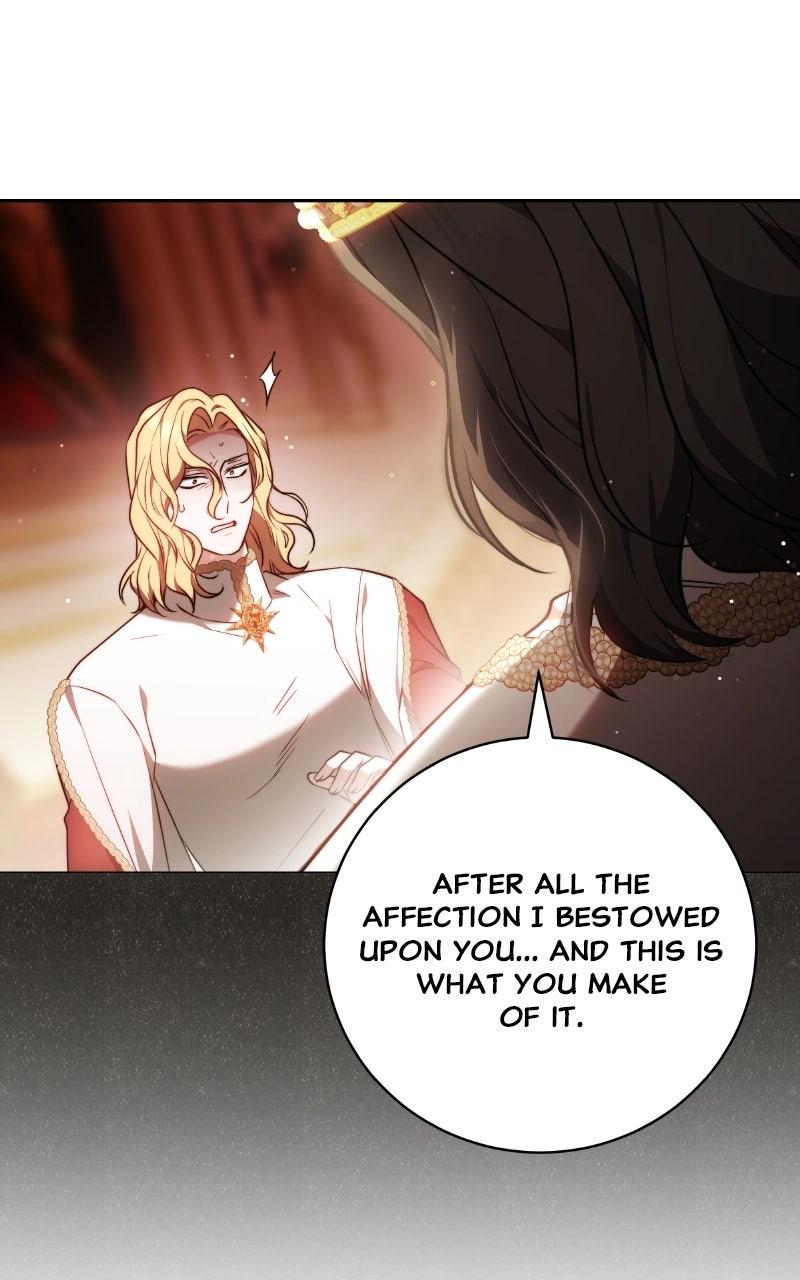 My Child Will Have a Different Father Chapter 65 - Page 71