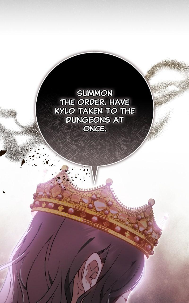 My Child Will Have a Different Father Chapter 65 - Page 72