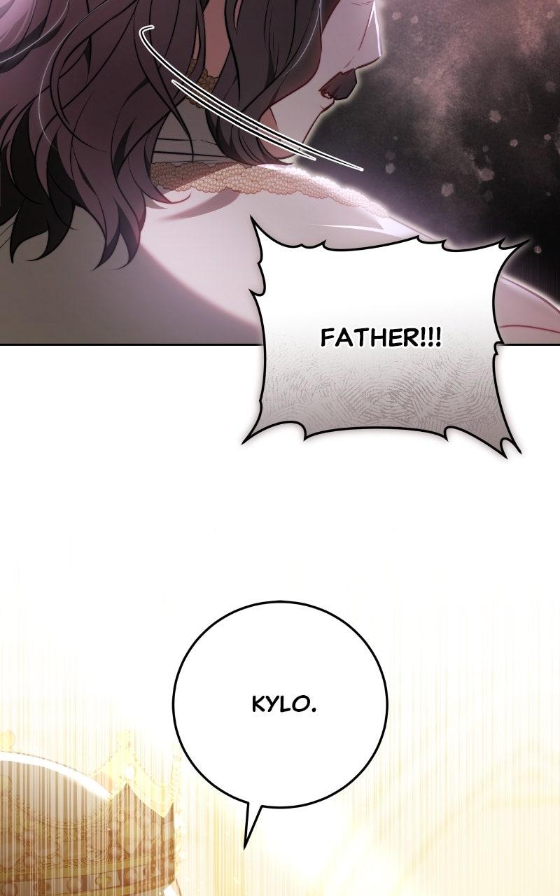 My Child Will Have a Different Father Chapter 65 - Page 73