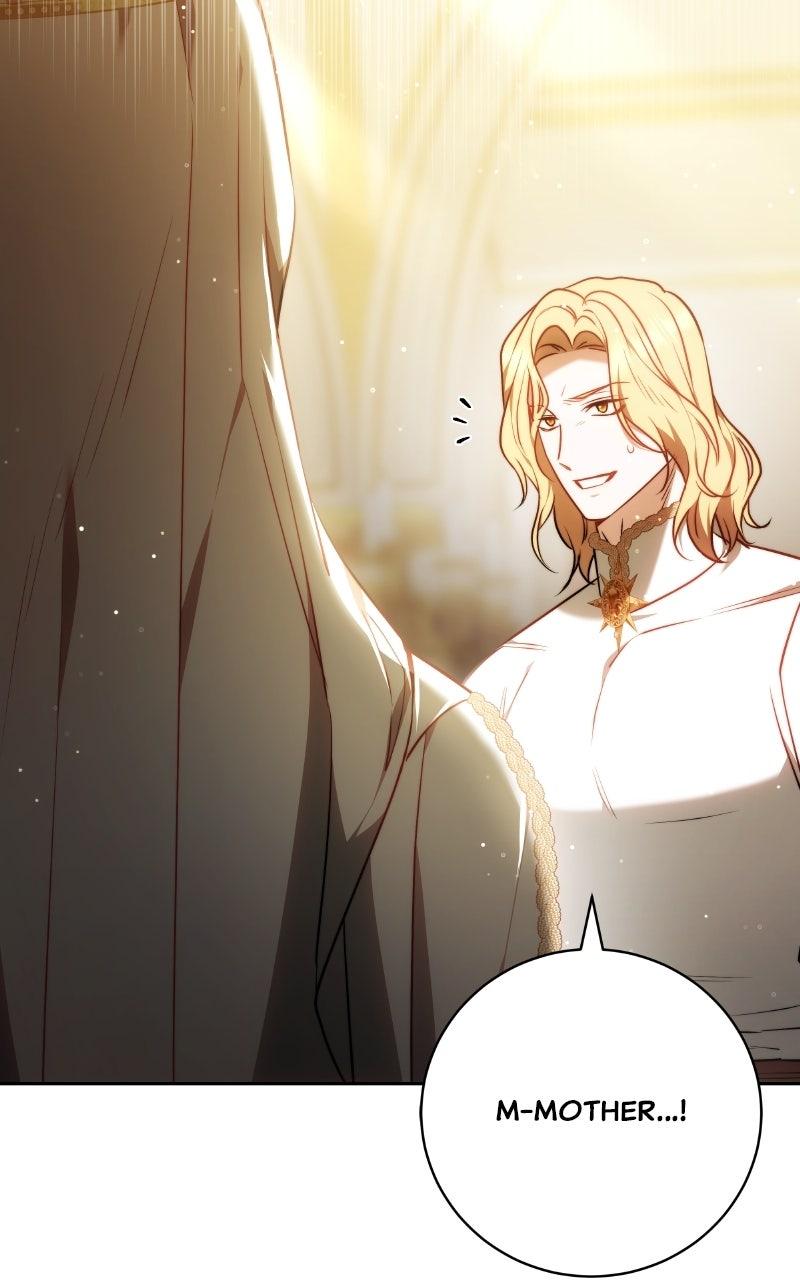 My Child Will Have a Different Father Chapter 65 - Page 74