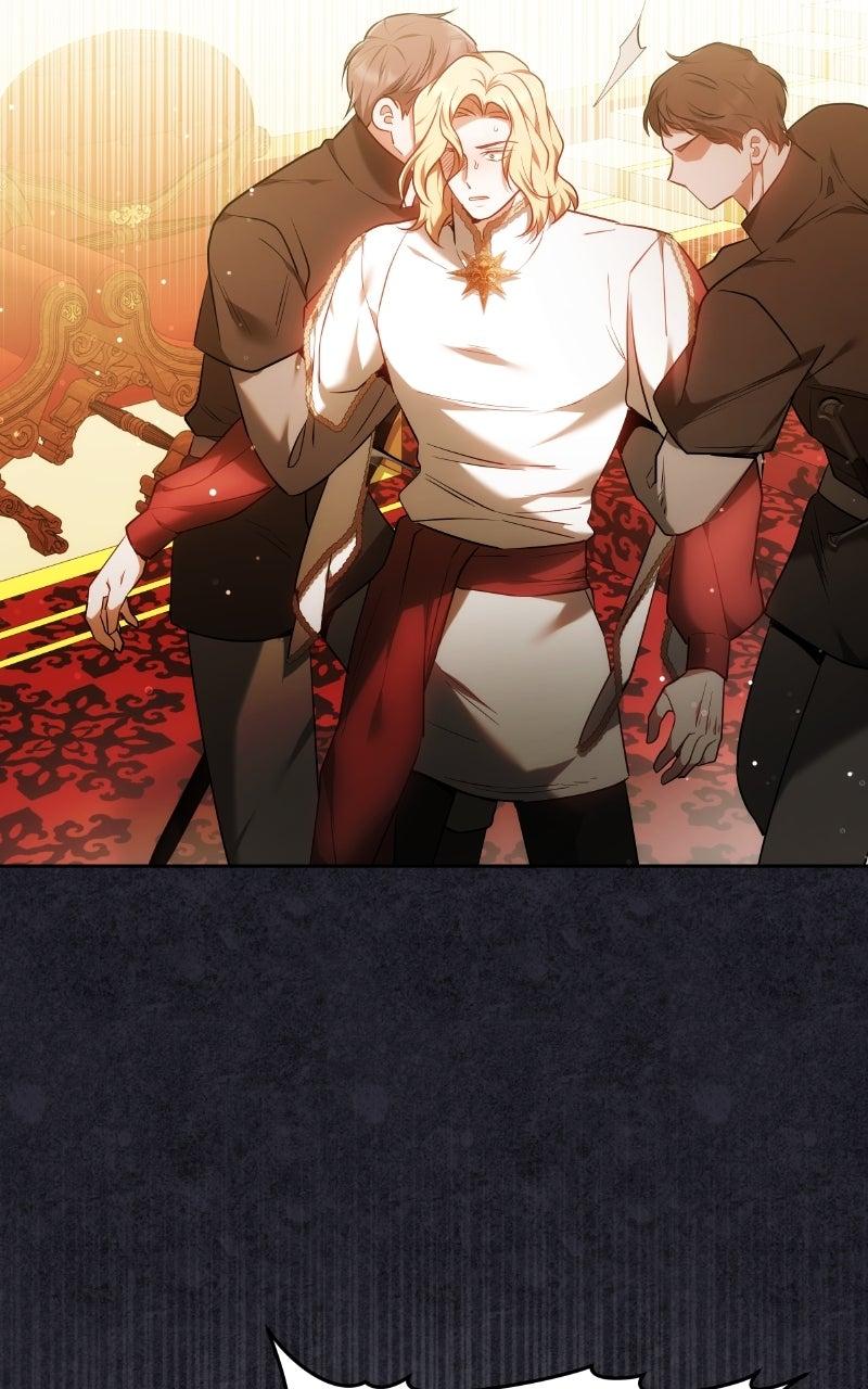 My Child Will Have a Different Father Chapter 65 - Page 78