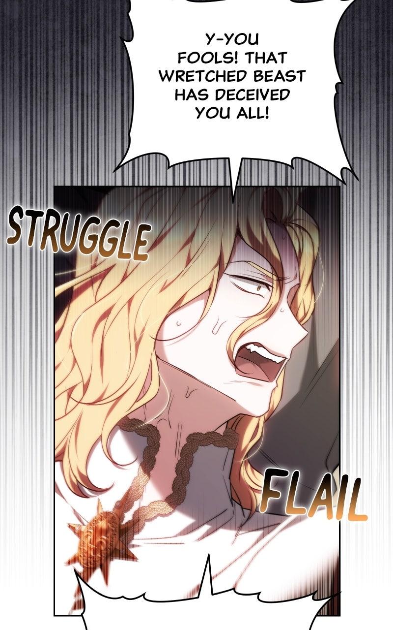 My Child Will Have a Different Father Chapter 65 - Page 79