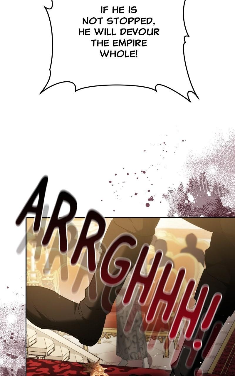 My Child Will Have a Different Father Chapter 65 - Page 80